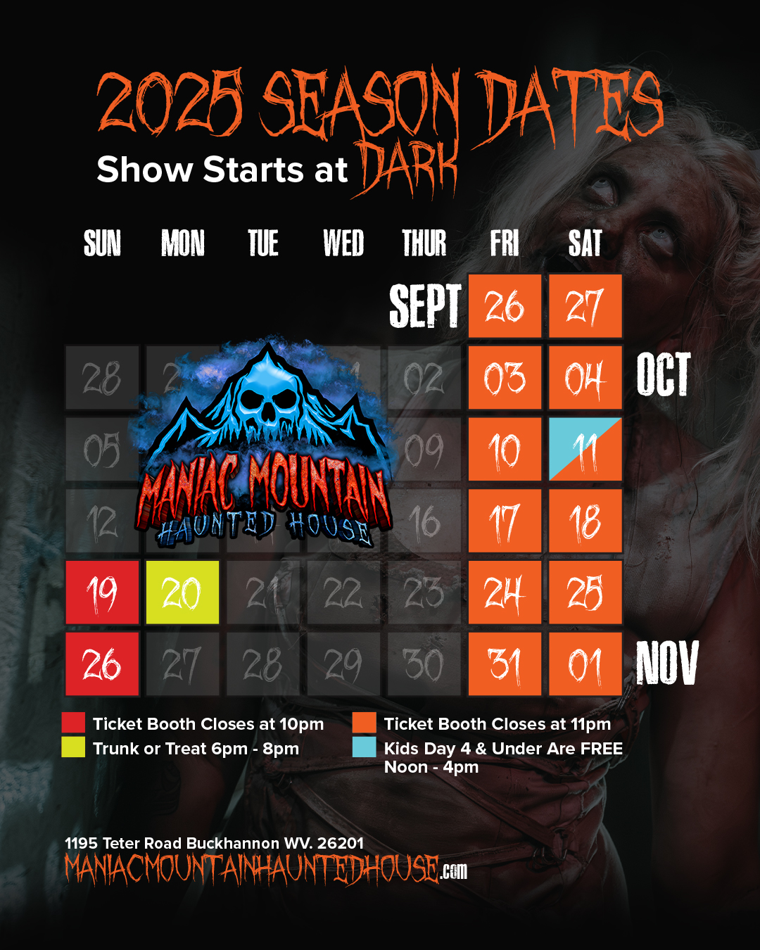 MM25_Dates